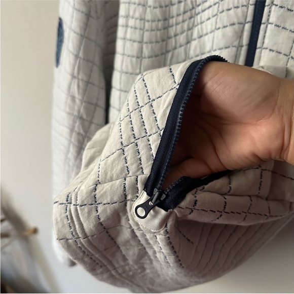 Nike Tech Pack Therma Team Usa Olympic Jacket Size Medium Grid - Picture 9 of 12